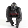 Deko Objekt Monkey Beach 20Cm