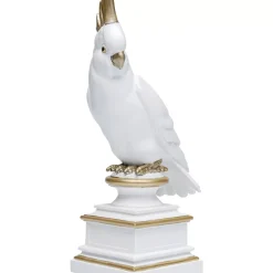 Deko Objekt Proud Parrot