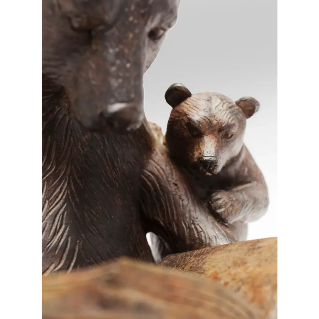 Deko Objekt Reading Bears