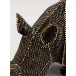 Deko Objekt Rhino Rivets Pearls 25