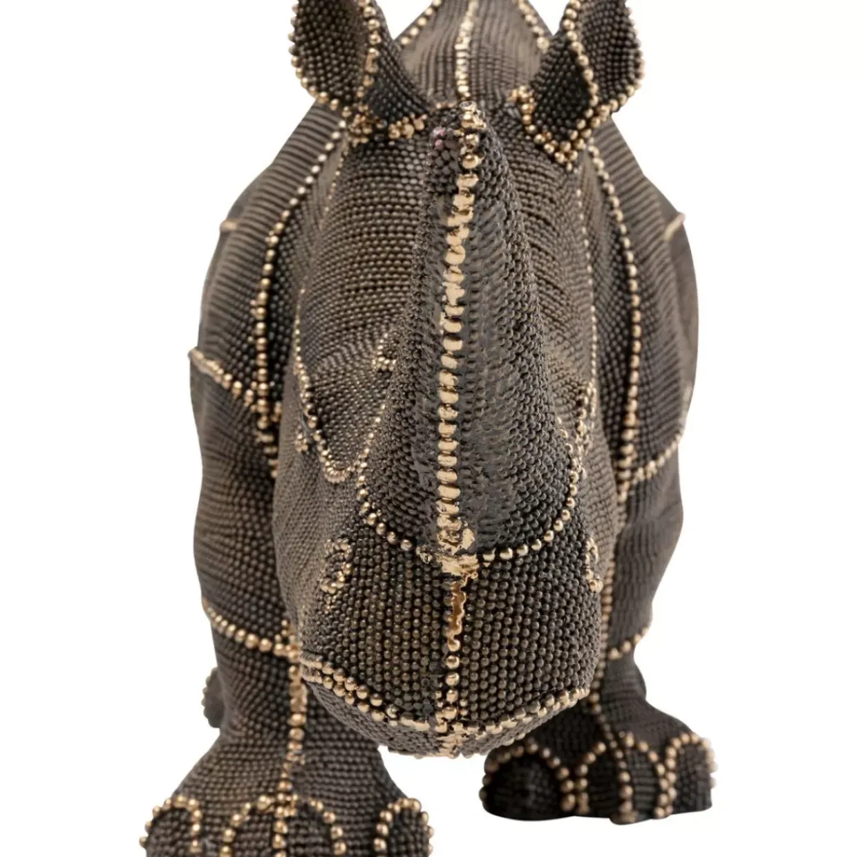 Deko Objekt Rhino Rivets Pearls 25