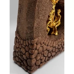 Deko Objekt Rock Acrobatic 19Cm