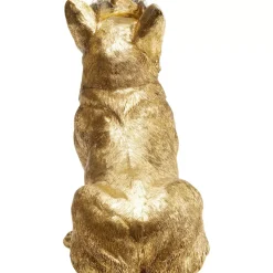 Deko Objekt Royal Sitting Corgi