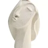 Deko Objekt Sensual Face 28Cm