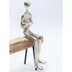 Deko Objekt Spare Bench