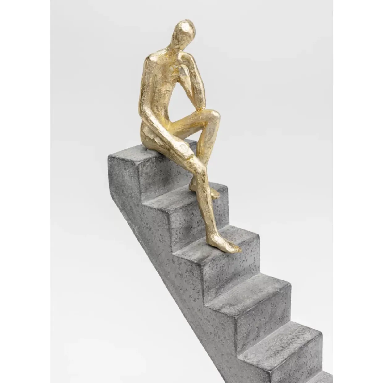 Deko Objekt Stairway