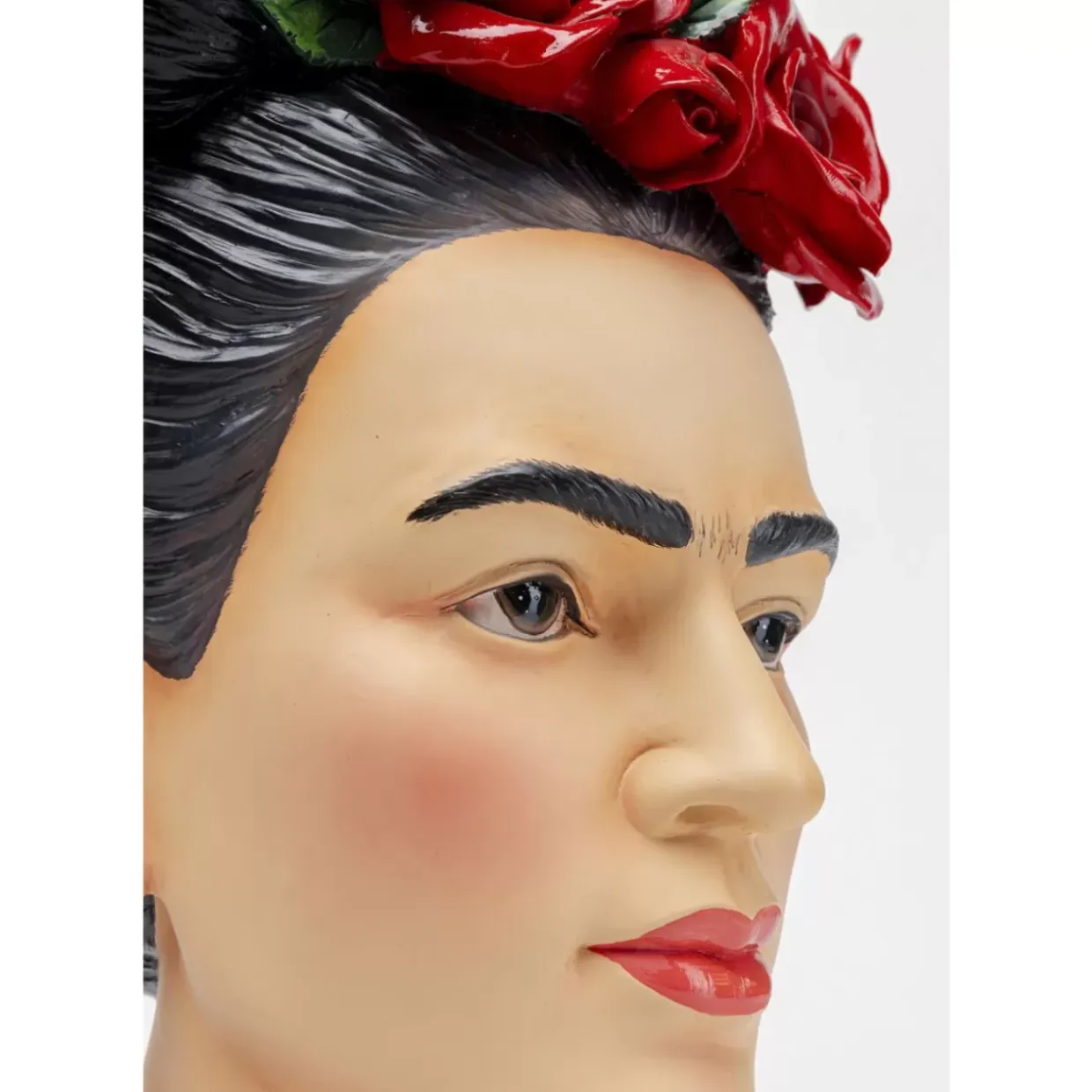 Deko Objekt Style Muse Flowers