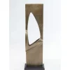 Deko Objekt Taiki Brass 58Cm