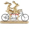 Deko Objekt Tandem Rabbits