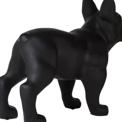 Deko Objekt Toto Teen Xl Schwarz Matt