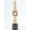 Deko Objekt Toyo Gold 63Cm