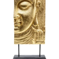 Deko Objekt Wisdom Gold 51Cm