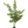 Deko Pflanze Bamboo Tree 200Cm