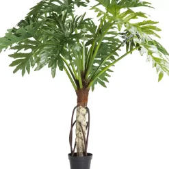Deko Pflanze Big Monstera 175Cm