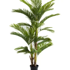 Deko Pflanze Palm Tree 190