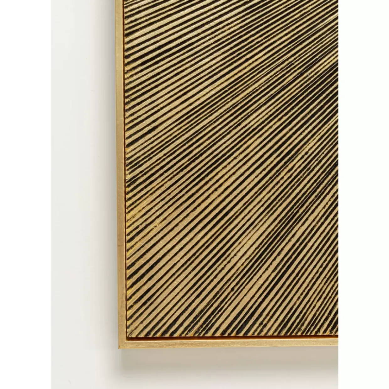 Deko Rahmen Illumino 120X120Cm