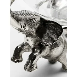 Deko Schale Happy Elephants O32Cm