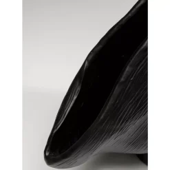 Deko Vase Papyrus 38Cm