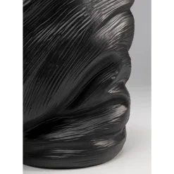 Deko Vase Papyrus 38Cm
