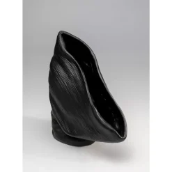 Deko Vase Papyrus 38Cm
