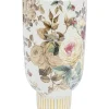 Deko Vase Rose Magic Weis 27Cm