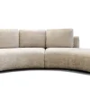 Dolci Sofa Set 1. Brigadier 03 Puffy
