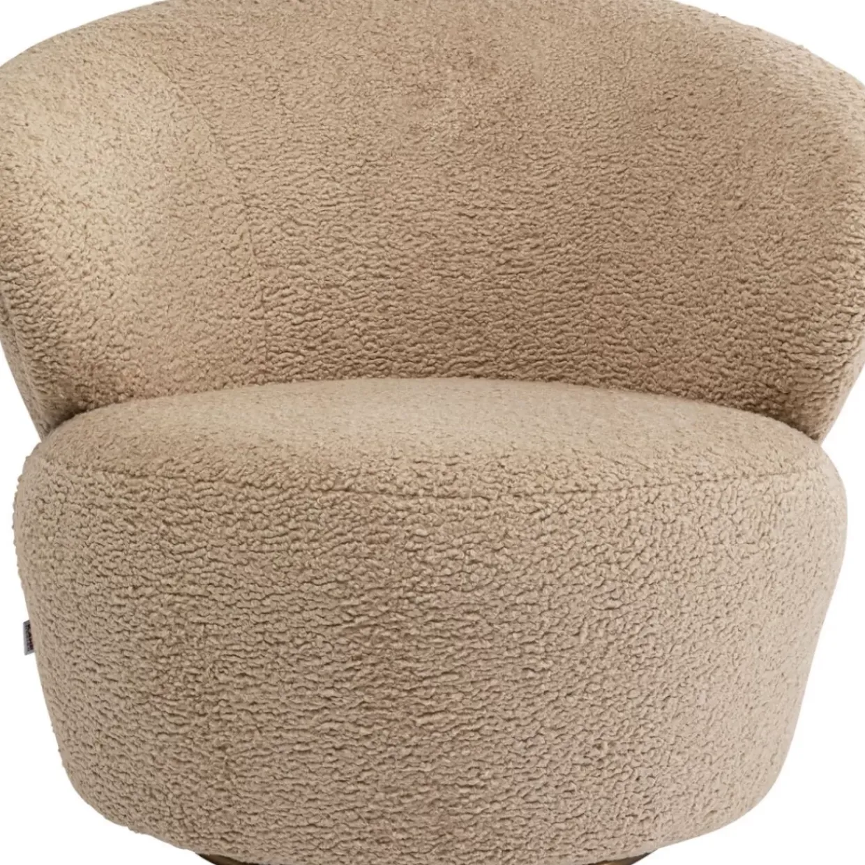 Drehsessel Carella