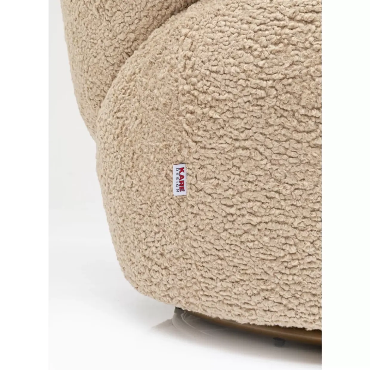 Drehsessel Carella