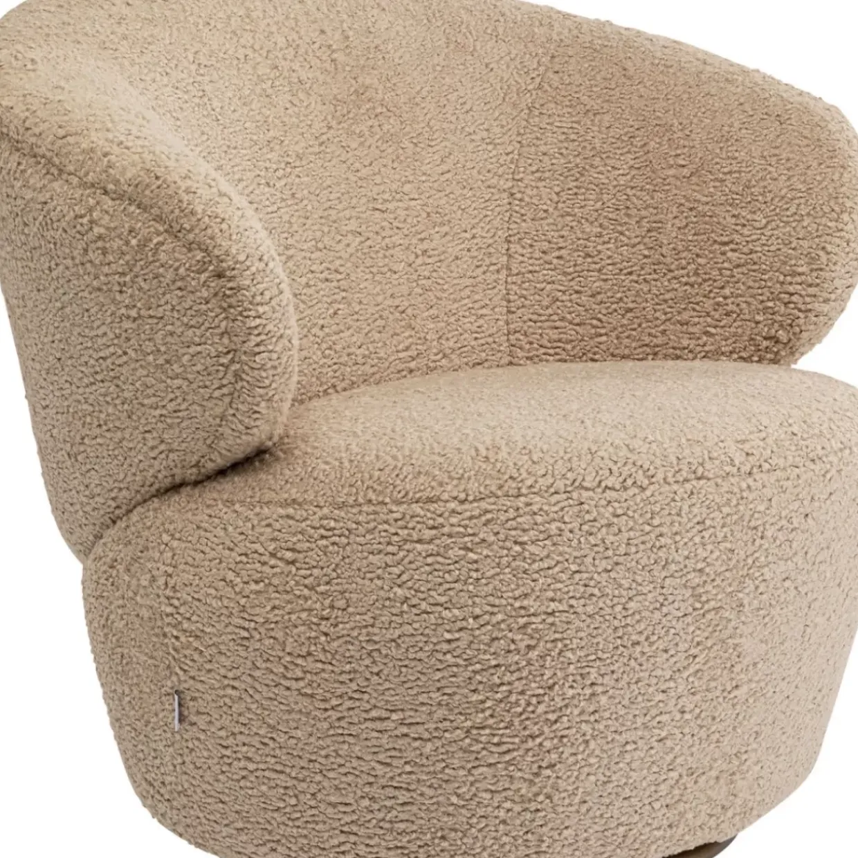 Drehsessel Carella