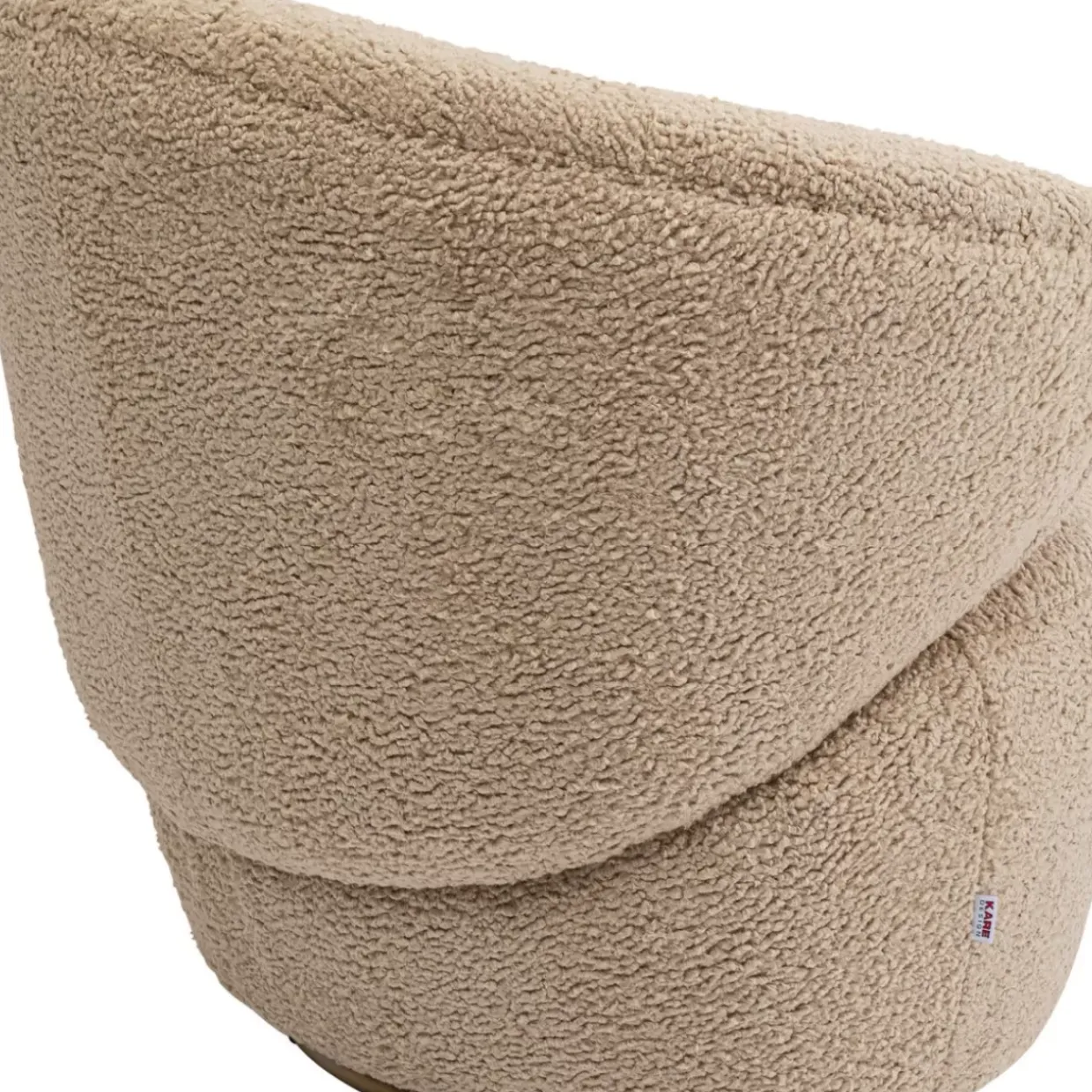 Drehsessel Carella