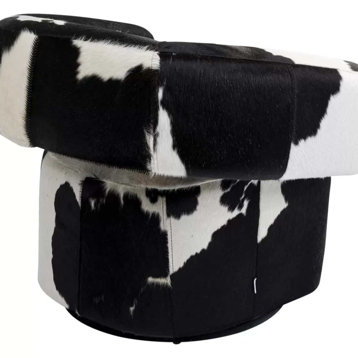Drehsessel Maye Cow