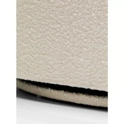 Drehsessel Maye Creme