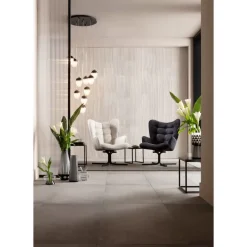 Drehsessel Oscar Creme
