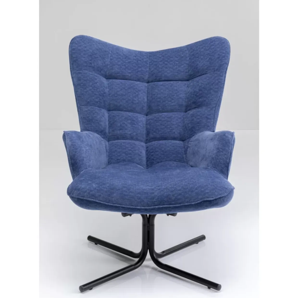 Drehsessel Oscar Denim