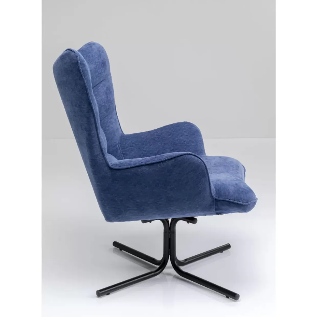 Drehsessel Oscar Denim