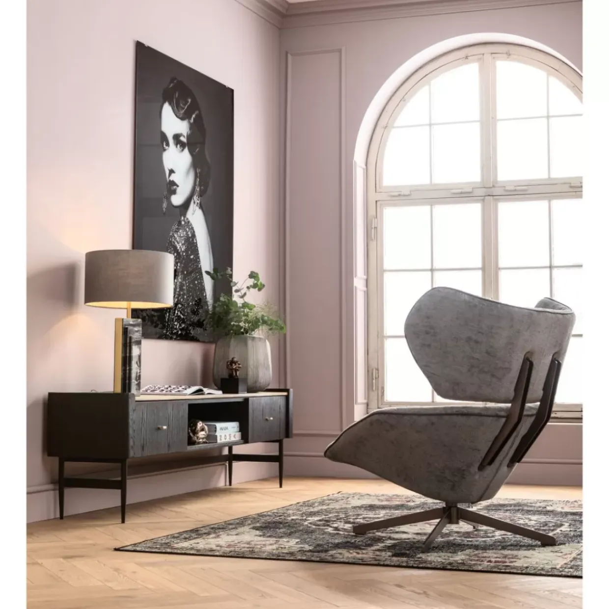 Drehsessel Oval Office