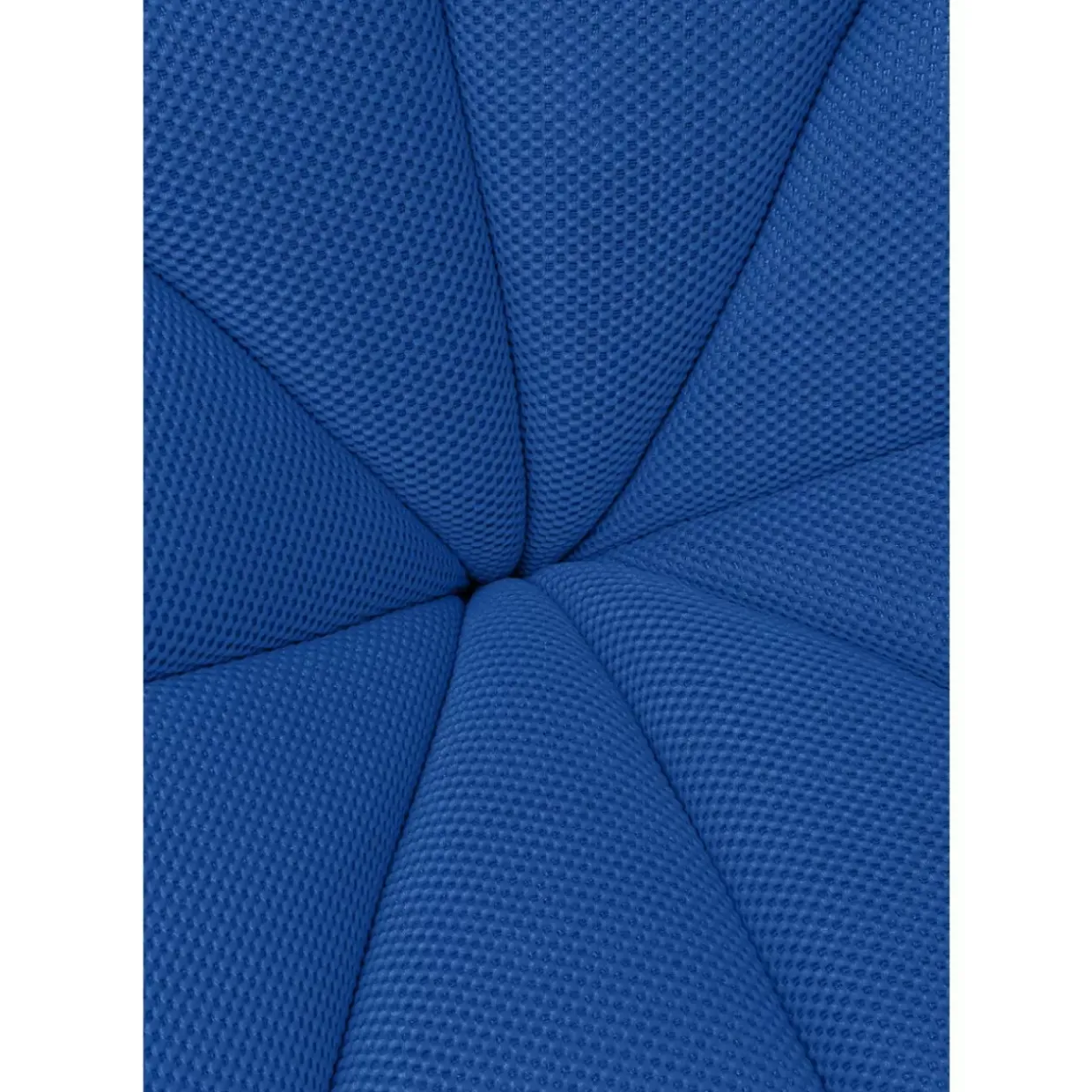 Drehsessel Peppo Lounge Blau