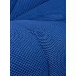 Drehsessel Peppo Lounge Blau