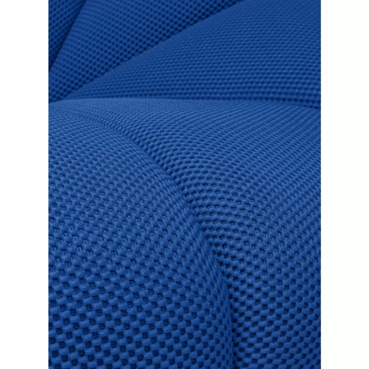 Drehsessel Peppo Lounge Blau