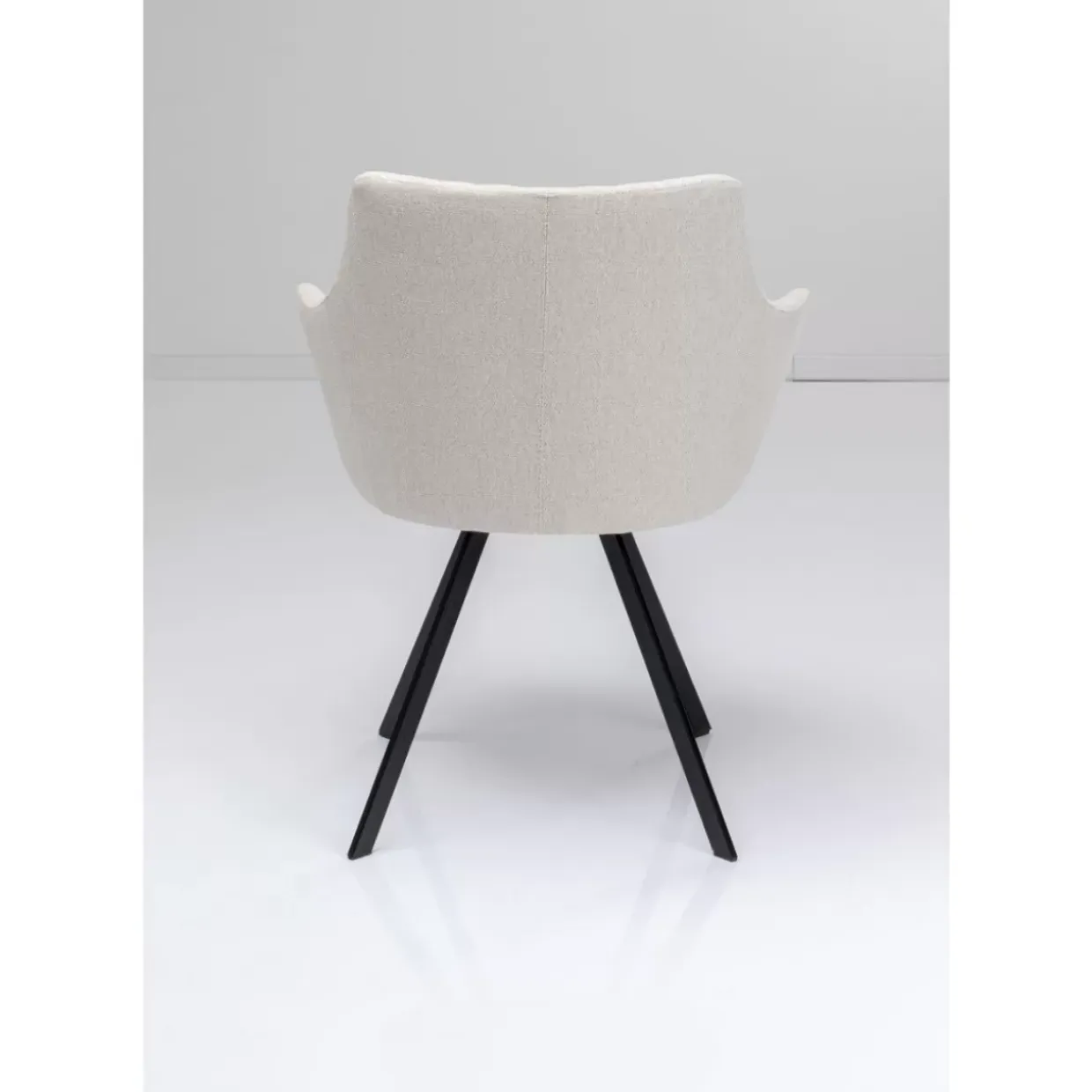 Drehstuhl Coco Creme
