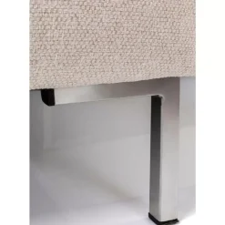 Ecksofa Gianni Creme Links