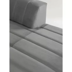Ecksofa Jessy Titan Rechts