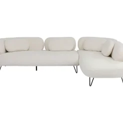 Ecksofa Peppo Weis