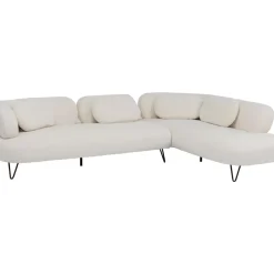 Ecksofa Peppo Weis