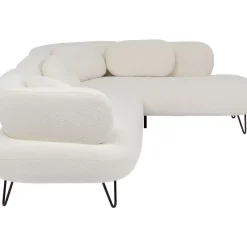 Ecksofa Peppo Weis