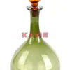 Flasche Honeymoon Lid Grun 38