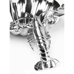 Flaschenhalter Lobster