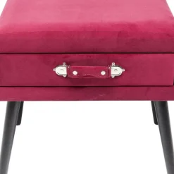 Fushocker Drawer Rot