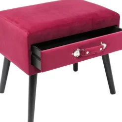 Fushocker Drawer Rot