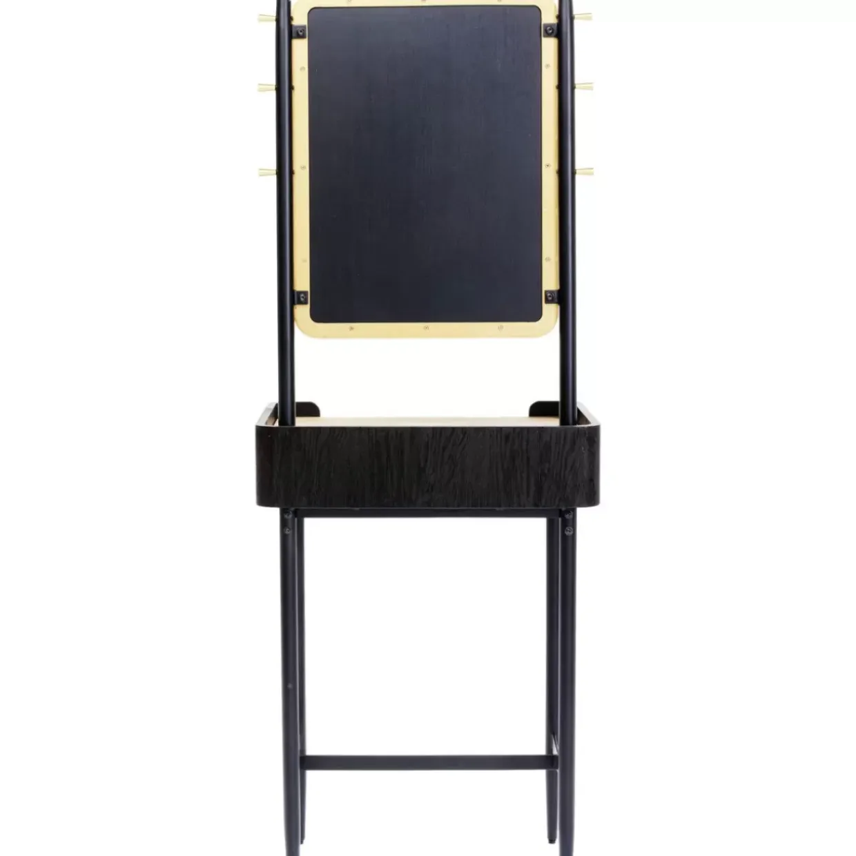 Garderobe Mit Spiegel Milano